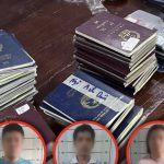 泰女载两男被查,车藏百本中国等假护照!-博彩技巧论坛-博彩策略网