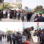 刚刚佤邦司法委向中方移交18名中国籍涉诈人员-博彩技巧论坛-博彩策略网