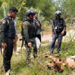 柬埔寨资讯:柴桢发生警匪枪战,一嫌犯被击伤!-博彩技巧论坛-博彩策略网