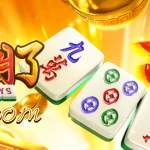 PG电子《麻将胡了》爆分技巧揭秘：巧妙胡牌，赢得麻将爆金高峰！-博彩技巧论坛-博彩策略网