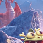 PG电子《寻龙探宝2》爆分技巧:掌控龙族力量,固定转动赢大奖!-博彩技巧论坛-博彩策略网