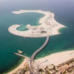 1.82亿迪拉姆!迪拜“亿万富翁岛”的一块住宅用地卖出天价-博彩技巧论坛-博彩策略网