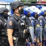 菲律宾警方在中国城、BGC等重点区域展开24小时巡逻-博彩技巧论坛-博彩策略网