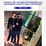 警惕冒充总统反有组织犯罪委员会 (PAOCC) 官员的人员-博彩技巧论坛-博彩策略网