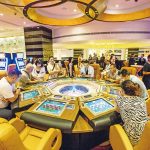 足球博彩赔率趋势：如何抓住赔率变化带来的机会-博彩技巧论坛-博彩策略网