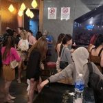 29名老挝籍泰国籍女子疑陪坐遭拘有人试图逃跑秒被抓回-博彩技巧论坛-博彩策略网