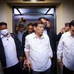 菲律宾马拉坎南宫强调对前总统杜特尔特的逮捕符合法律程序-博彩技巧论坛-博彩策略网