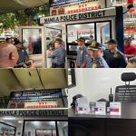 PNP在马尼拉华人区设立外籍人士警务协助中心配有中文协助员-博彩技巧论坛-博彩策略网