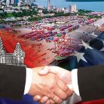 柬埔寨与美国将于2025年5月14日至15日在华盛顿举行贸易谈判。-博彩技巧论坛-博彩策略网