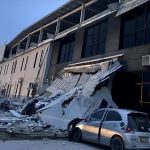 泰国工厂塌墙 劣质钢筋与曼谷塌楼一样出自中企新科源-博彩技巧论坛-博彩策略网