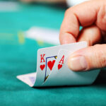 博彩根据自己的风险承受能力和资金状况来确定投注金额和频率-博彩技巧论坛-博彩策略网