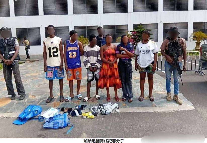 国际刑警哨兵行动重拳出击 摧毁横跨多国网络犯罪链-博彩技巧论坛-博彩策略网