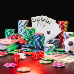 百家乐没有稳赢技巧，只有“控制损失”的技巧-博彩技巧论坛-博彩策略网