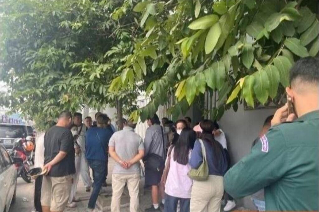 存款迟迟无法提取！近70名 汇旺储户 赴央行讨说法-博彩技巧论坛-博彩策略网