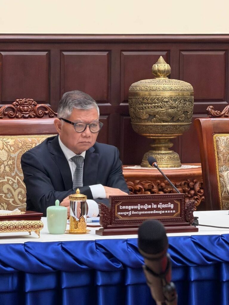 柬埔寨正“赶尽杀绝”：签发700多逮捕令，还将发“红通”-博彩技巧论坛-博彩策略网